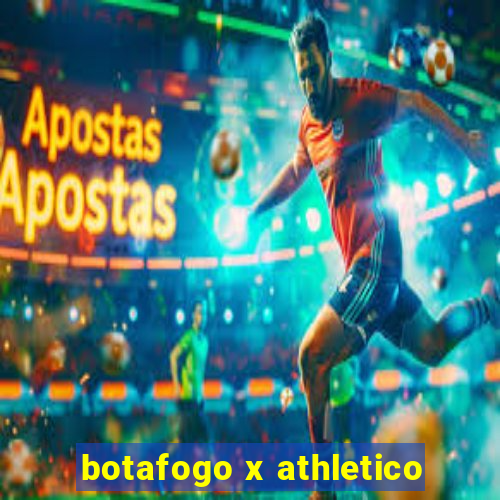 botafogo x athletico-pr palpites